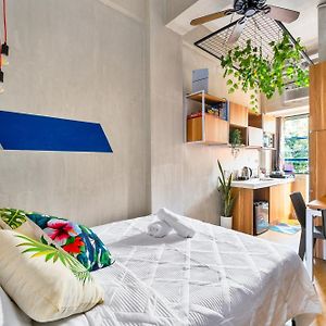 Redenza Suites